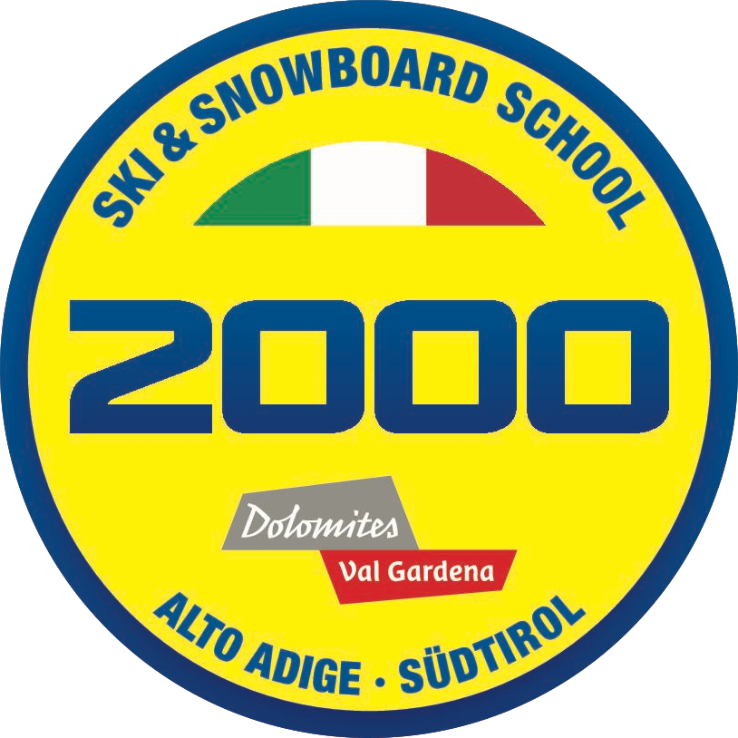 Ski School 2000 Selva