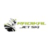 Logo Radikal Jet Ski