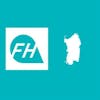 Logo FH Academy Sardinia