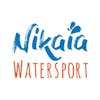 Logo Nikaïa Watersport Nice 