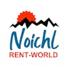 Logo Noichl Rent St. Johann in Tirol
