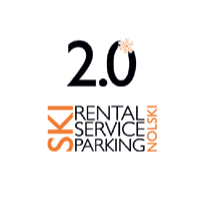 Location de ski 2.0 Cervinia logo