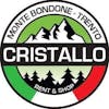Logo Ski Rental Cristallo Monte Bondone