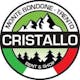 Alquiler de esquís Cristallo Monte Bondone logo