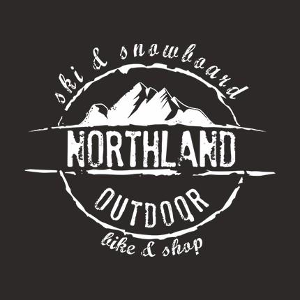 Noleggio sci Northland Ski Shop Canazei logo