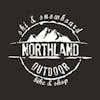 Logo Northland Outdoor Canazei