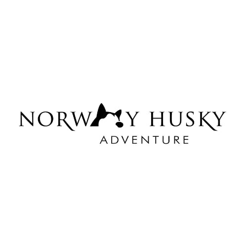 Norway Husky Adventure Norway Husky Adventure