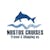 Nostos Cruises Crete logo