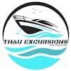 Logo Thau Excursions
