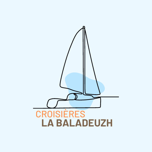 La Baladeuzh Morbihan logo