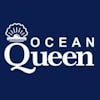 Logo Ocean Queen Ayia Napa