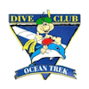 Logo Dive Club Ocean Trek