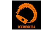 Logo Oceanboat64 Pays Basque