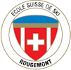 Logo Swiss Ski School Rougemont Gstaad