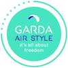 Logo Garda Air Style