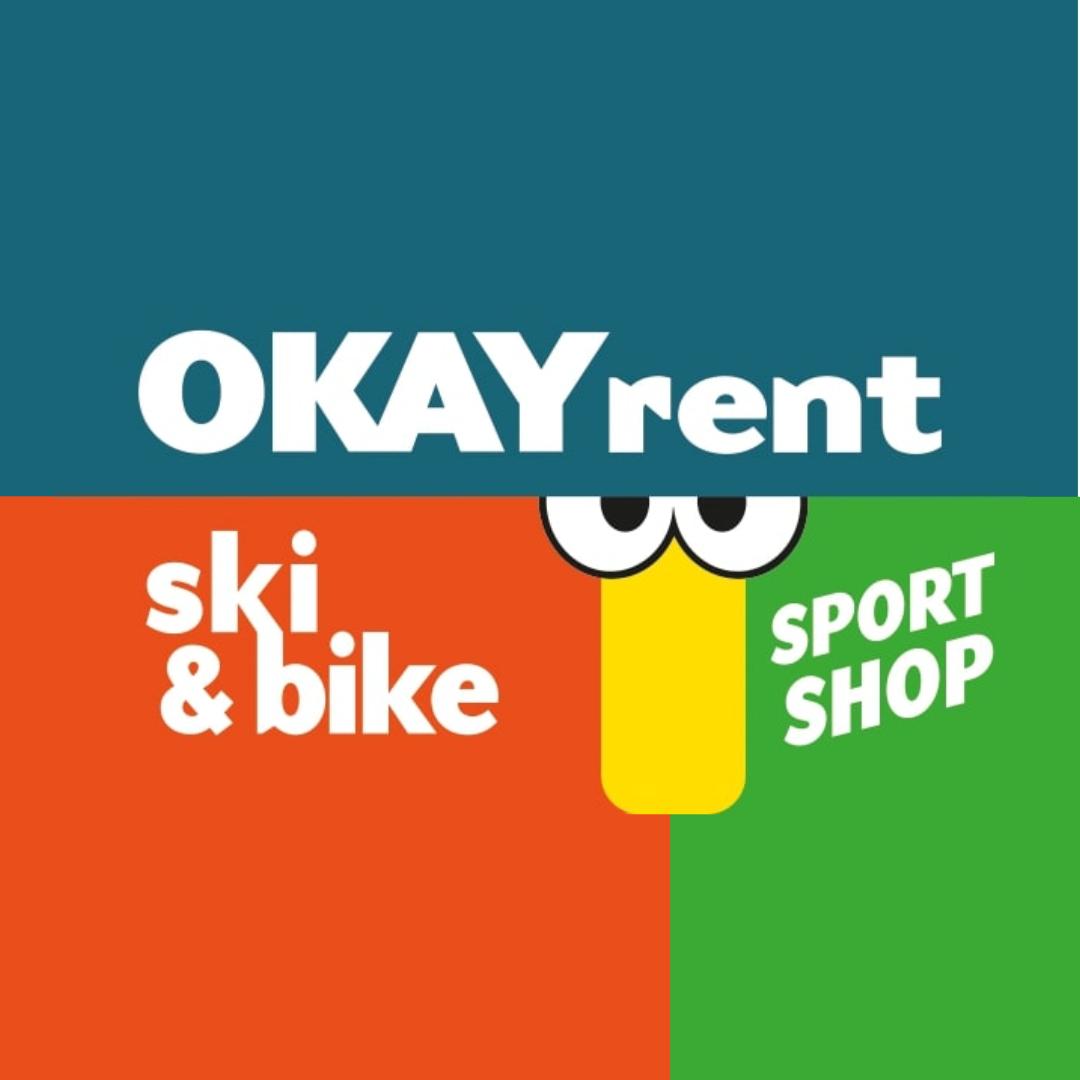 OKAY Rent Arabba logo