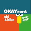 Logo Ski Rental OKAY Rent Arabba