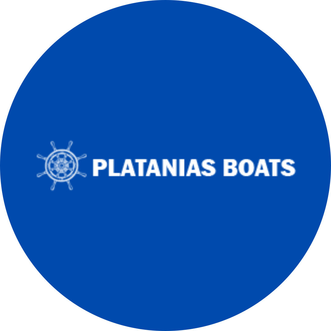 Platanias Boats Platanias Boats