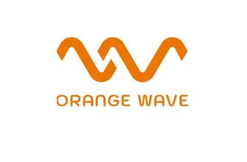 Orange Wave Portofino Orange Wave Portofino
