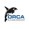 Logo Orca Diving Center Pula