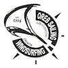 Logo Oreb Sailing & Windsurfing