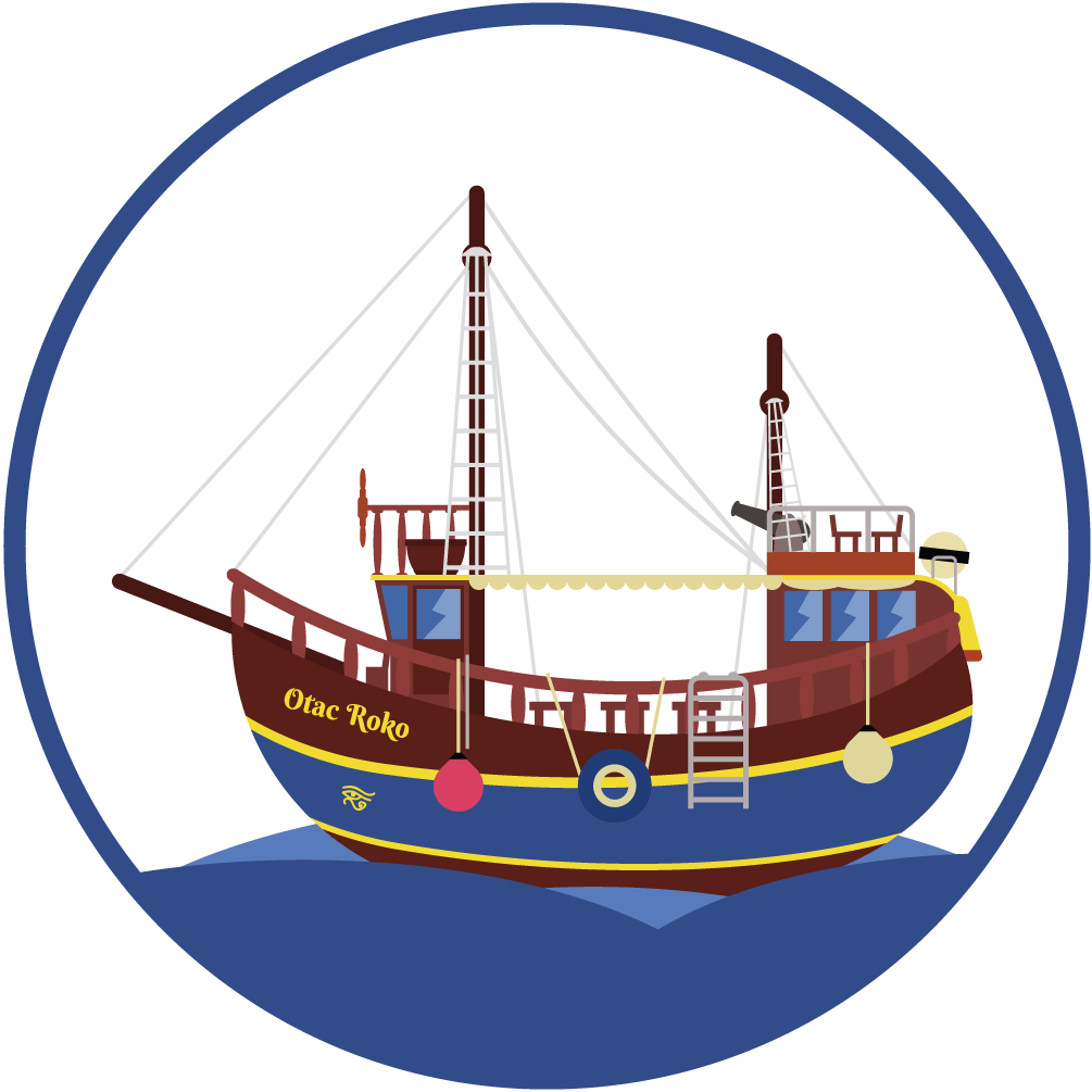 Otac Roko Krk Otac Roko Krk