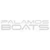 Logo Palamós Boats