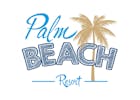 Logo Palm Beach Water Sports Malta