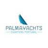 Logo Palmayachts Charters Portugal