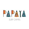 Logo Papaya Surf Camps Cascais