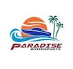Logo Paradise Watersports Malta