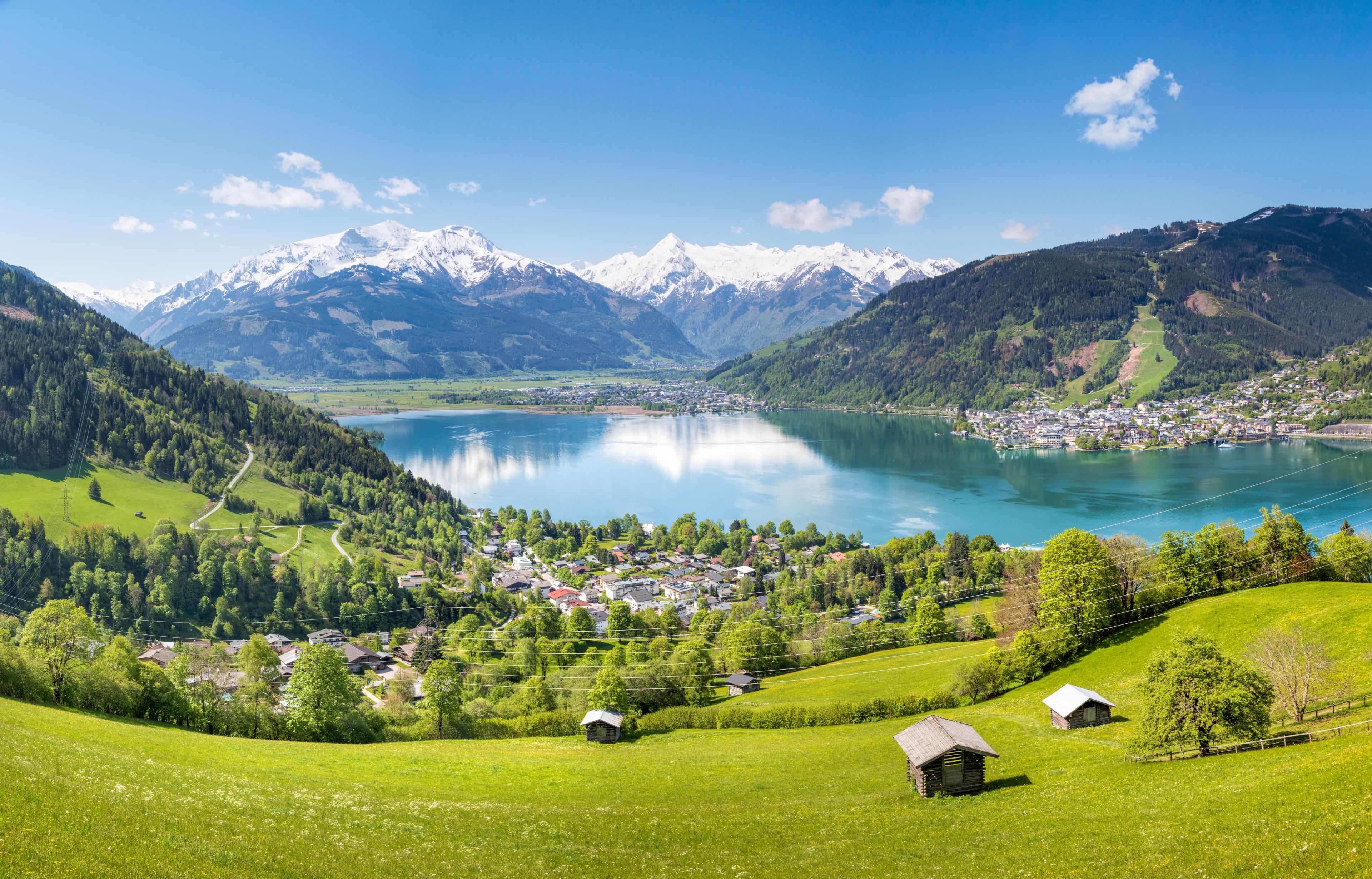 Zell Am See Dates