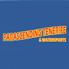 Logo Parascending Tenerife