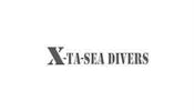Logo X-Ta-Sea Divers Paros