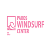 Logo Paros Windsurf Center