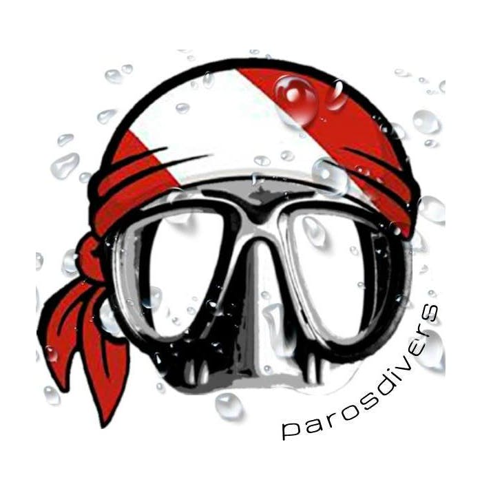 Paros Divers