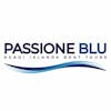Logo Passione Blu Trapani