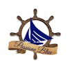 Logo Passione Blue Castellammare del Golfo