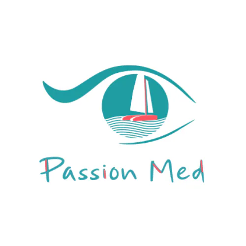 Passion Med - Catamaran Var
