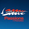 Logo Passions of Paradise Cairns