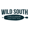 Logo Wild South SUP/Events/SUP Schule/Verleih
