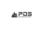 Logo PDS Snowsport - Ski and Snowboard School
