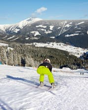 Ski schools in Pec pod Sněžkou (c) SkiResort - Černá Hora - PEC