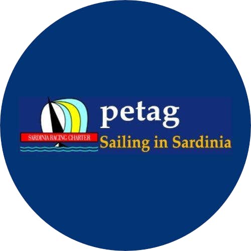Petag Sailing Palau