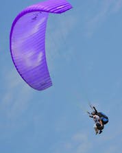 Paragliding Pfronten (c) Pixabay