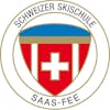 Logo Schweizer Skischule Saas-Fee