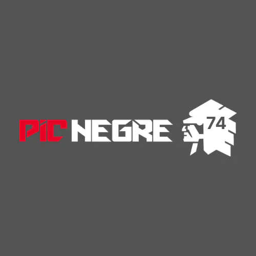 PIC NEGRE 74 - CANDANCHÚ