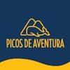 Logo Picos de Aventura Azores