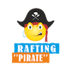 Logo Rafting Pirate Omiš