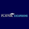 Logo Plavnik Excursions Punat